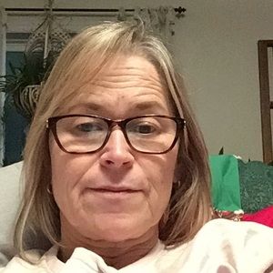 Meet your Posher, Kathy